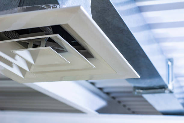 Best Air Duct Cleaning Near Me  in Wlow Springs, IL