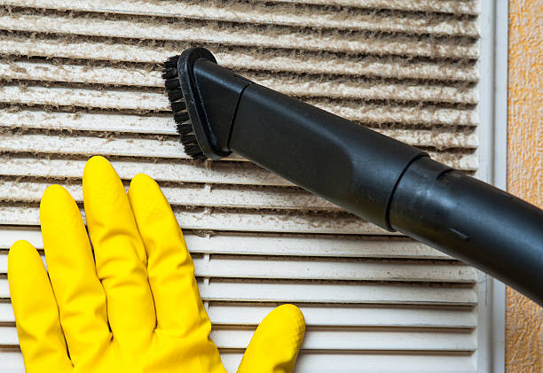 Best HVAC Air Duct Cleaning  in Wlow Springs, IL